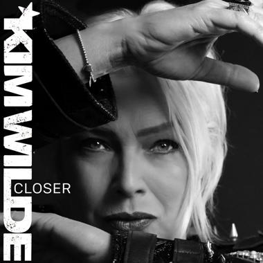 Kim Wilde -  Closer